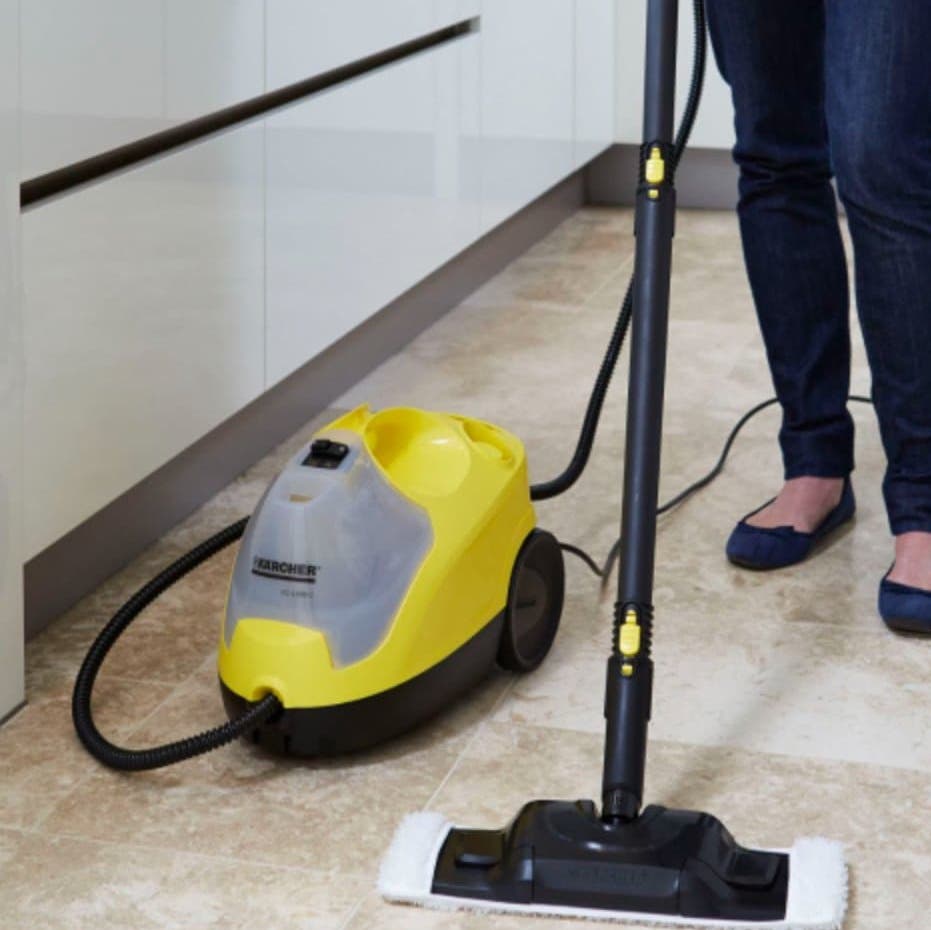 Pro nettoyage 34 vapeur bio